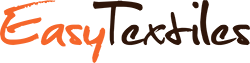 Easy Textiles Logo