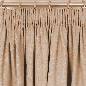 Pencil Pleat